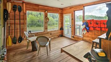 ํ์ฐ์ค (3 Bedrooms) | ๋ด๋ถ