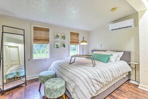 村舍 (1 Bedroom) | 住宿内部