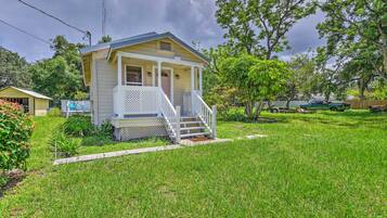 Cottage (1 Bedroom) | Interior