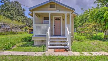 Cottage (1 Bedroom) | Interior