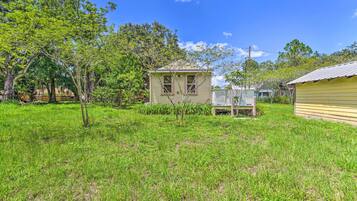 Cottage (1 Bedroom) | Interior