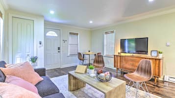 Cottage (1 Bedroom) | Interior