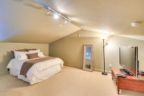 公寓 (3 Bedrooms) | 住宿内部