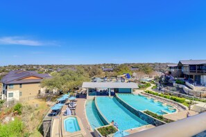 公寓 (3 Bedrooms) | 住宿内部