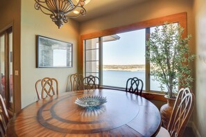 公寓 (3 Bedrooms) | 住宿内部