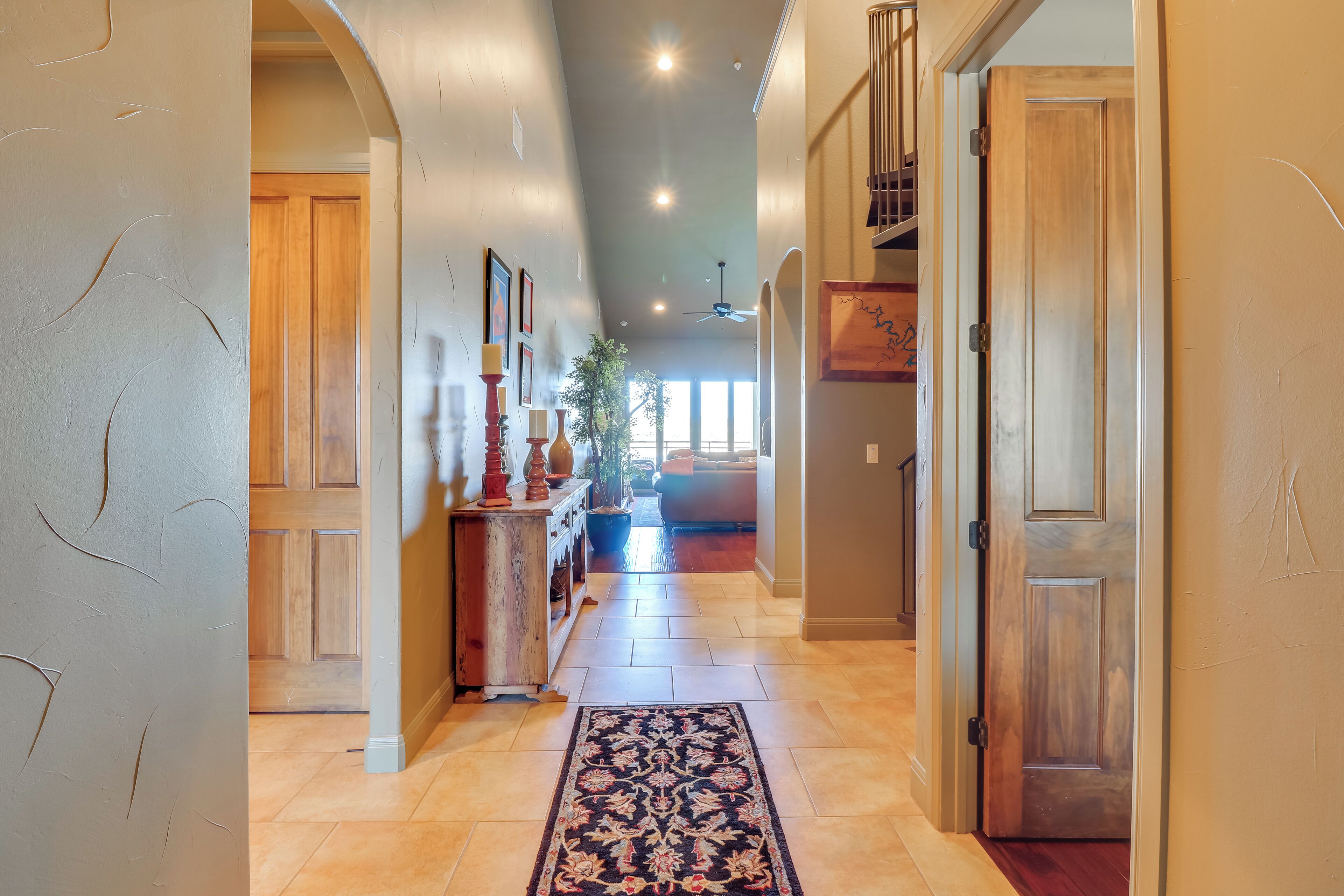 Apartament (3 Bedrooms) | Interior