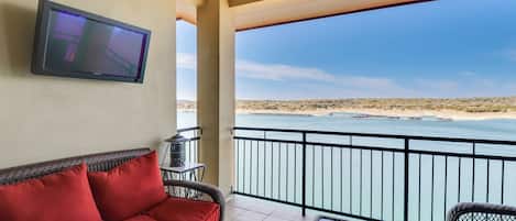 Apartment (3 Bedrooms) | Interior