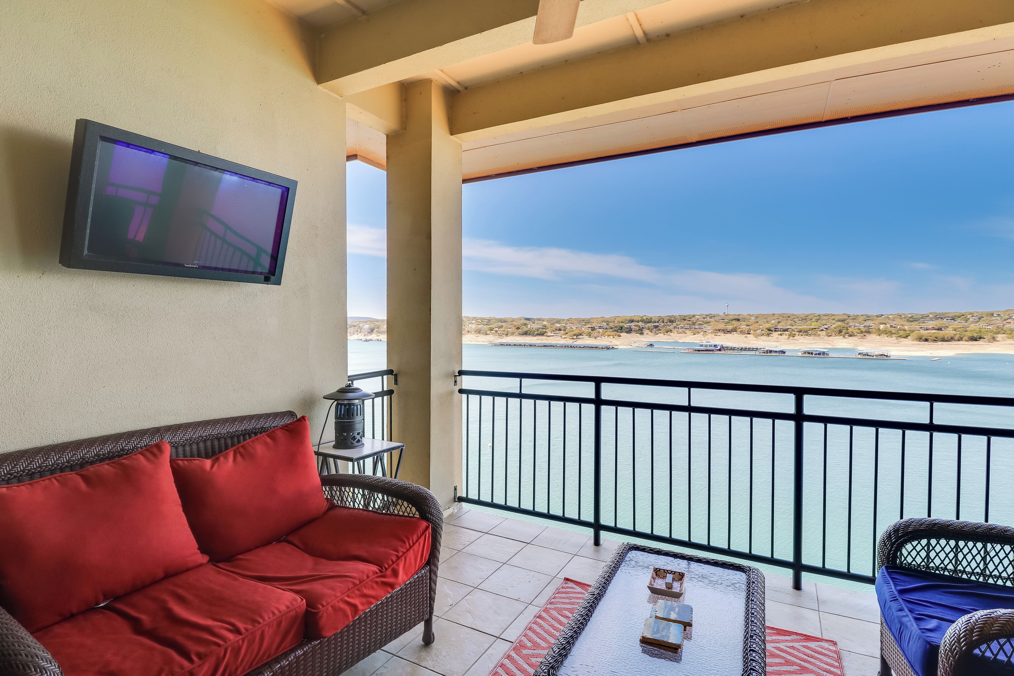 Apartamento (3 Bedrooms) | Parte interna