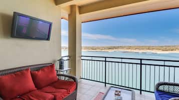 Apartamento (3 Bedrooms) | Parte interna