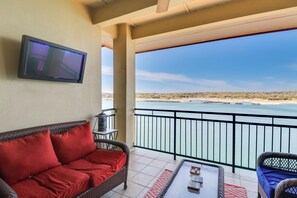 Leilighet (3 Bedrooms) | Innvendig