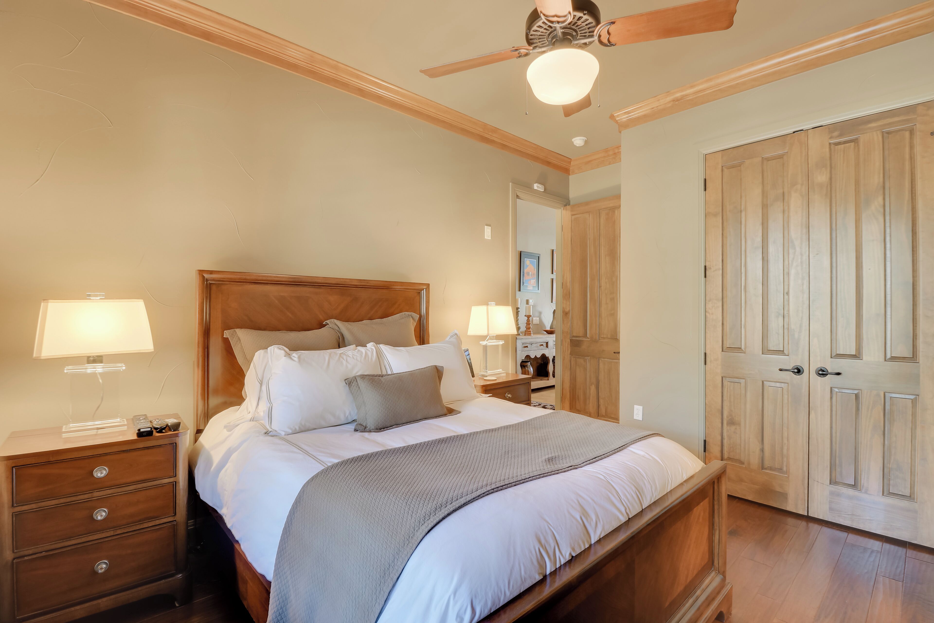 Apartment (3 Bedrooms) | Interior