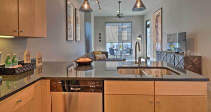 Urban Escape in Sola w/ Private Patio!