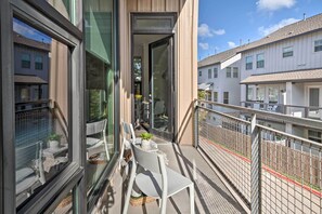 Lejlighed (2 Bedrooms) | Interiør