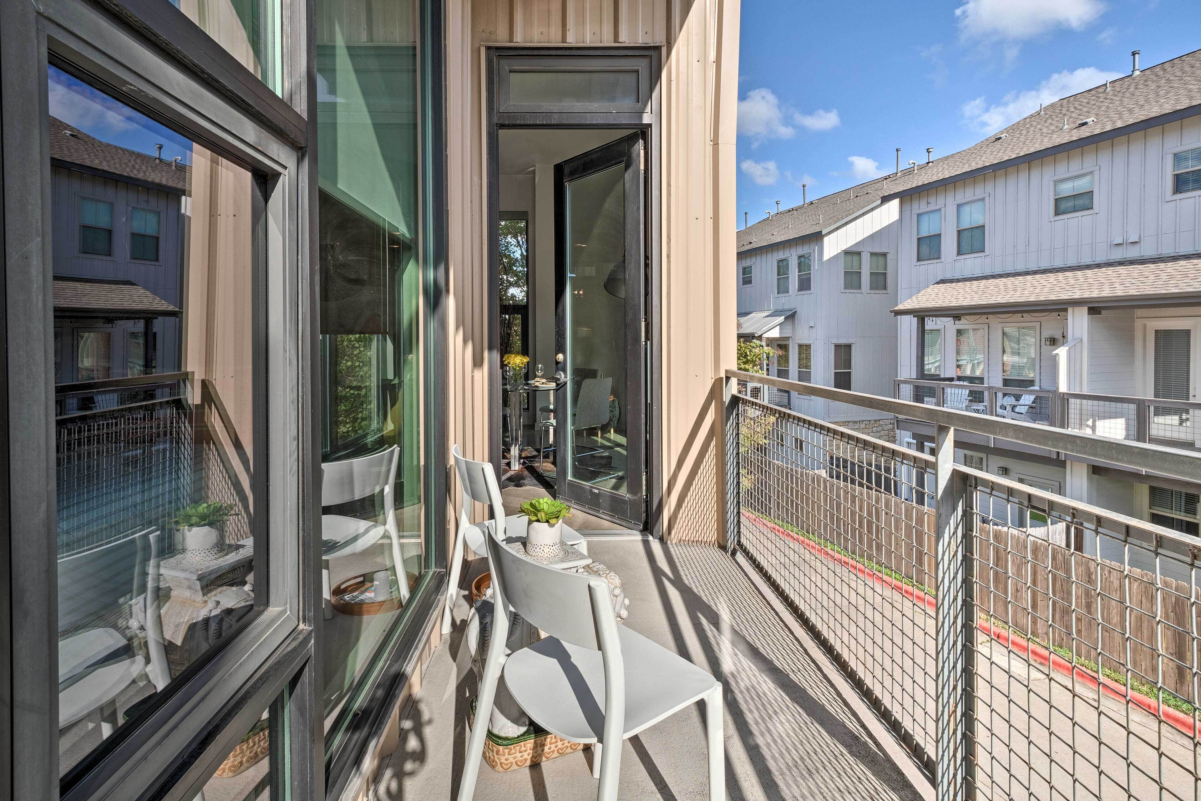 公寓 (2 Bedrooms) | 住宿内部