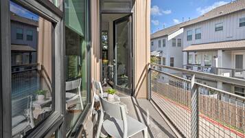 Departamento (2 Bedrooms) | Interior