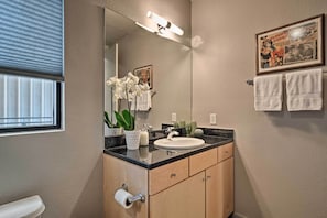 Leilighet (2 Bedrooms) | Innvendig