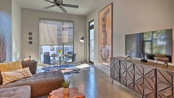 Departamento (2 Bedrooms) | Interior