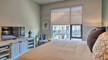 Departamento (2 Bedrooms) | Interior