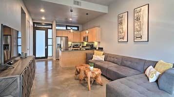 Departamento (2 Bedrooms) | Interior