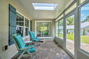 ハウス (3 Bedrooms) | 内装