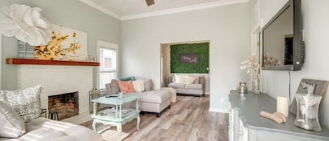 Casa (3 Bedrooms) | Fachada da propriedade