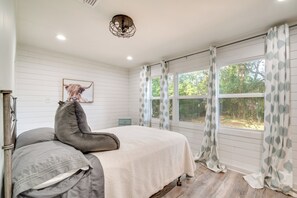 Casa (3 Bedrooms) | Interior