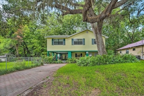 Hus (2 Bedrooms) | Interiør