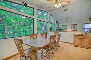 ハウス (2 Bedrooms) | 内装