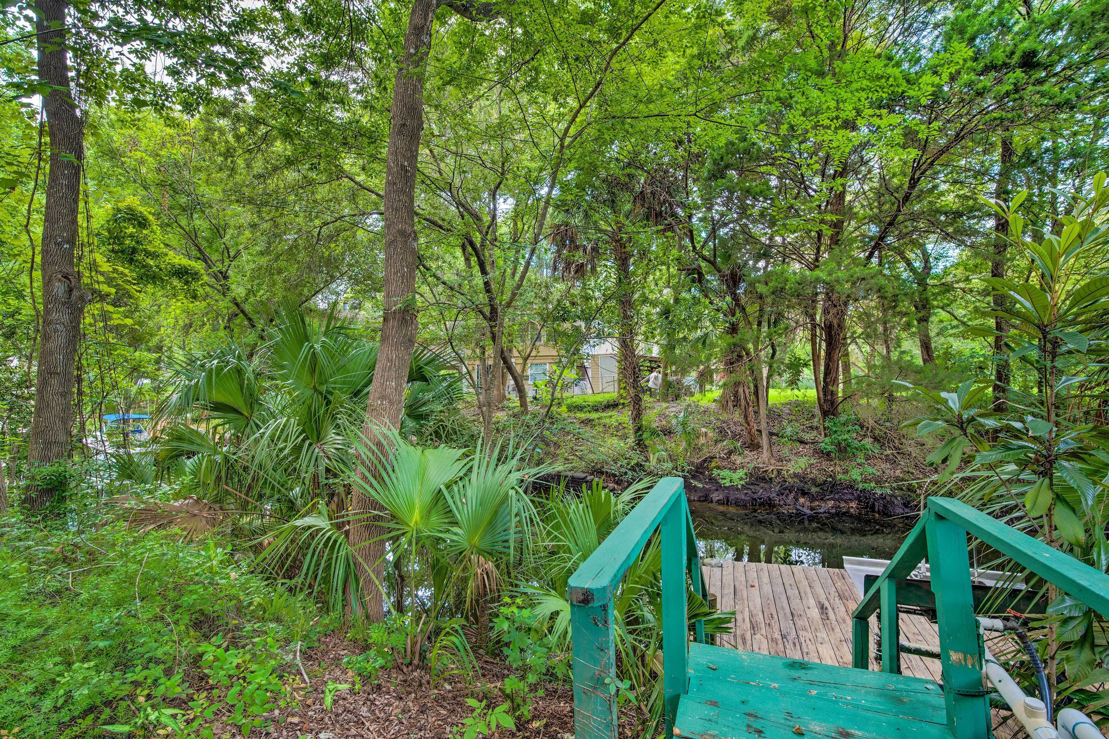 Casa (2 Bedrooms) | Interior