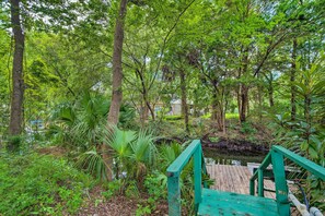 ハウス (2 Bedrooms) | 内装