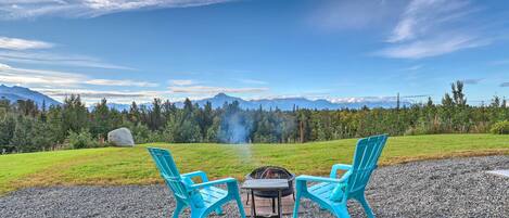 Cottage (1 Bedroom) | Front of property