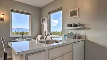 Cottage (1 Bedroom) | Interior