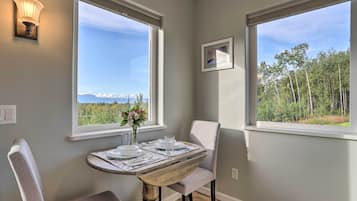 Cottage (1 Bedroom) | Interior