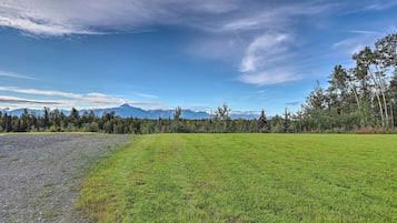 Cottage (1 Bedroom) | Interior