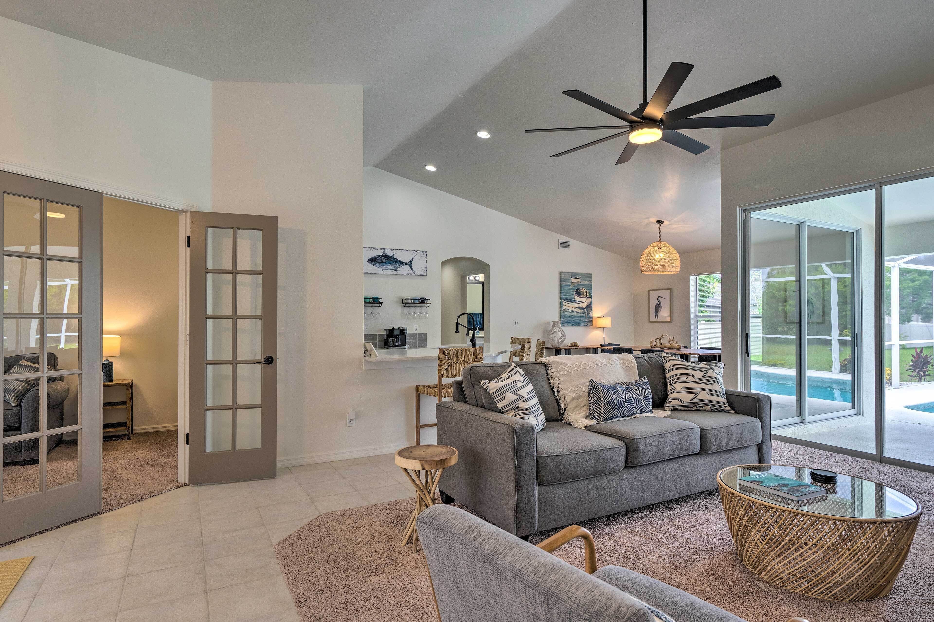 Casa (3 Bedrooms) | Interior