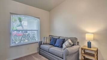 Hus (3 Bedrooms) | Interiør