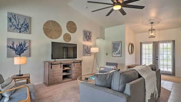 Hus (3 Bedrooms) | Overnatningsstedets facade