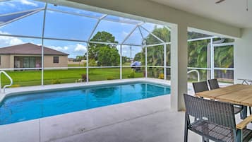 Hus (3 Bedrooms) | Interiør