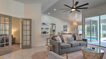 Casa (3 Bedrooms) | Interior