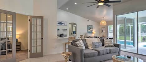 Huis (3 Bedrooms) | Interieur