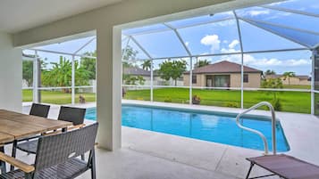 Hus (3 Bedrooms) | Interiør