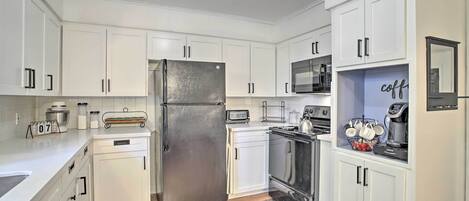 Casa (3 Bedrooms) | Interior