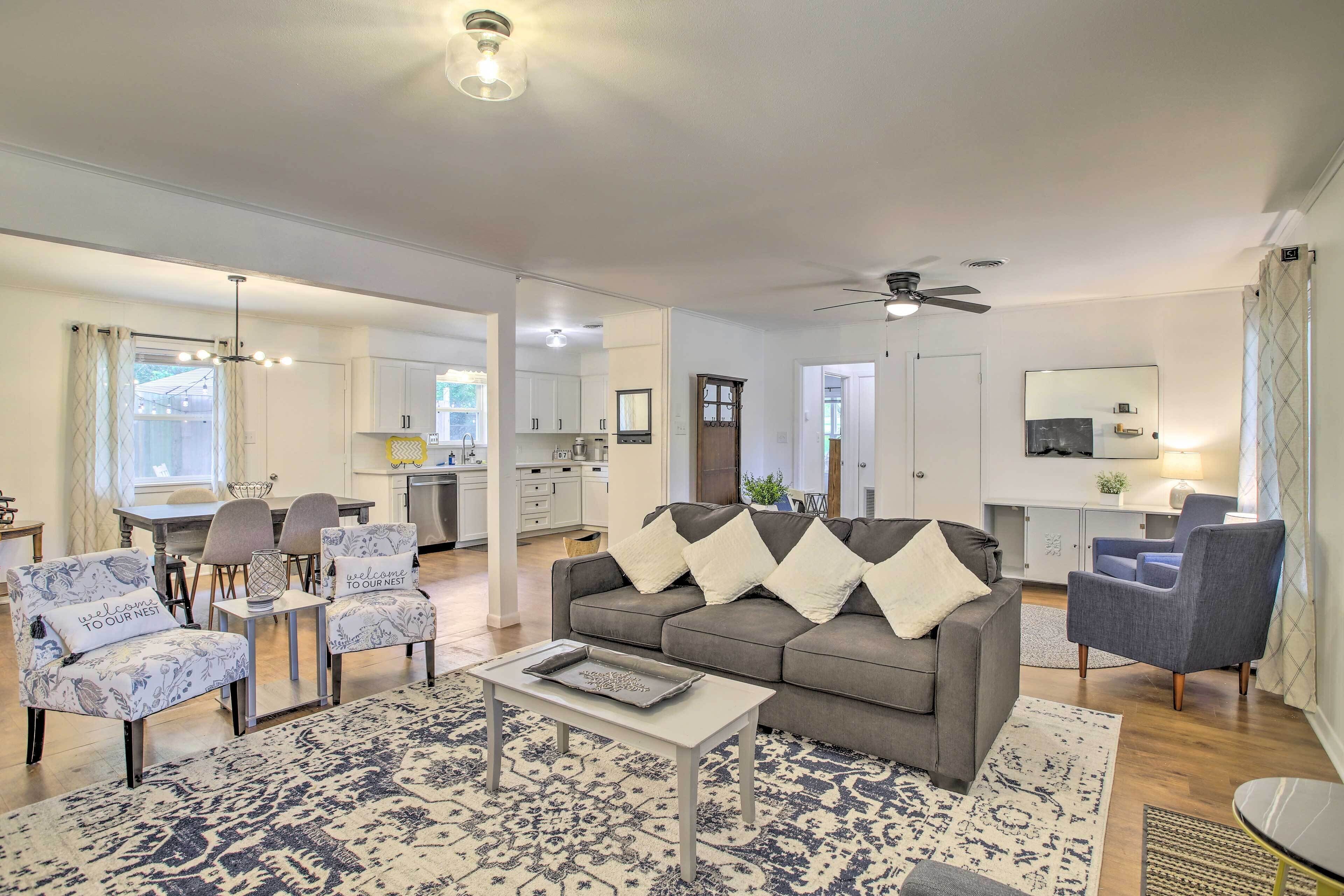 Hus (3 Bedrooms) | Fasade