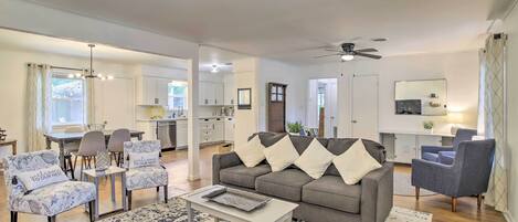 House (3 Bedrooms) | Front of property