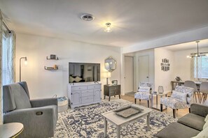 Casa (3 Bedrooms) | Interior