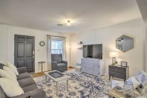 Casa (3 Bedrooms) | Interior