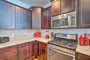 Apartment (2 Bedrooms) | Innenbereich