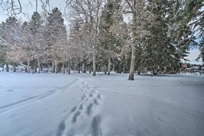 อพาร์ทเมนท์ (2 Bedrooms) | ภายใน