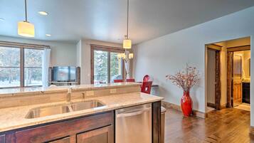 Leilighet (2 Bedrooms) | Innvendig