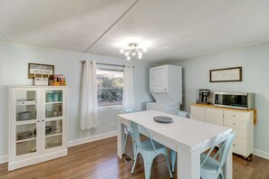 Casa de campo (3 Bedrooms) | Interior